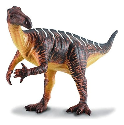 Collecta Prehistoric Life Iguanodon (marron) Figura De D