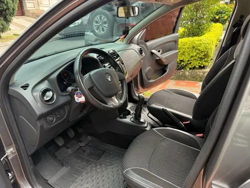 Renault Stepway 1.6 Trek Intens