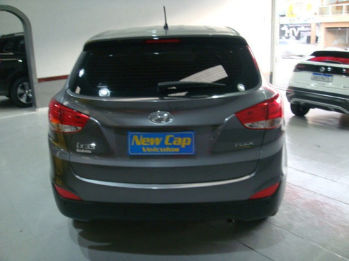 Imagem 7 de 15 de Hyundai Ix35 Unico Dono