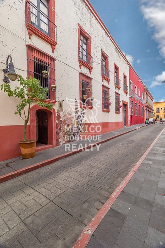 Casona Centro Histórico Cuernavaca