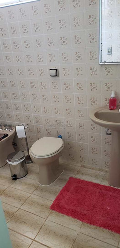Casa Com 4 Dorms, Praia Da Lagoinha, Ubatuba - R$ 550 Mil, Cod: 1498 - V1498