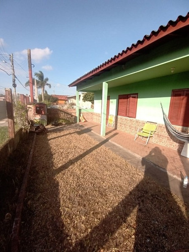 Imagem 28 de 29 de Casa Para Venda, 5 Dormitórios, Indianópolis - Tramandaí - 2002