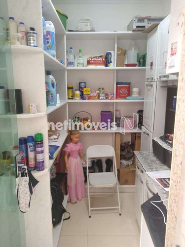 Imagem 18 de 30 de Venda Casa Setor Residencial Oeste São Sebastião - 861407