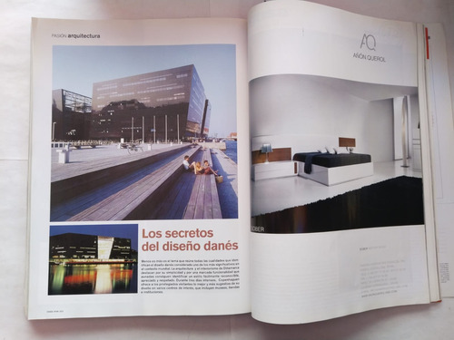 Casa Viva Numero 133 / Mc Ediciones / Año 12 (Usado)