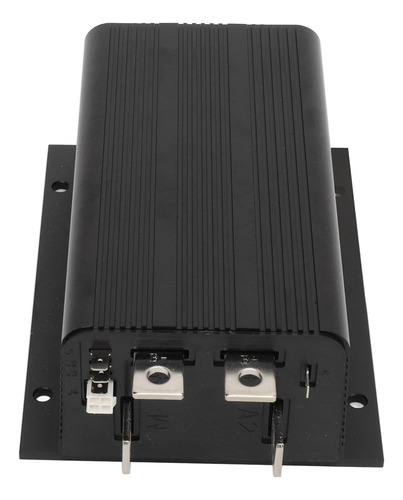 Controlador De Corriente Continua Para Motor Curtis Cart Mot