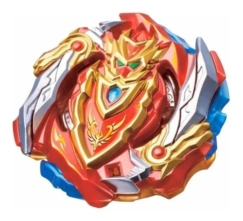  Beyblade Burst Turbo B-129 Cho-z Achilles Aiga Valt Shu Fri