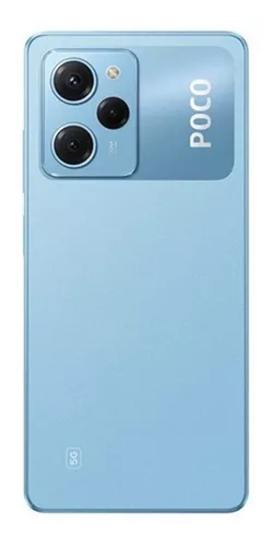Xiaomi Poco X3 Pro 256gb (Blue) - Celutronic Venta de Celulares Libres en  Argentina