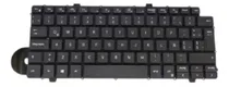 Comprar Teclado Compatible Dell Latitude 3120 E3120 Pk1330f1a21