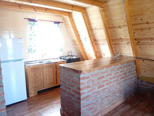 Venta 2 Alpinas Lote 1125 Mtrs San Eduardo Del Mar
