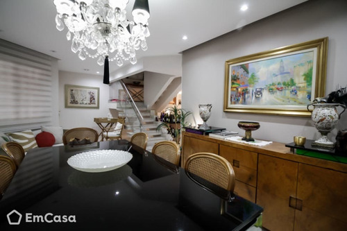 Imagem 7 de 10 de Casa À Venda Em São Paulo - 16732