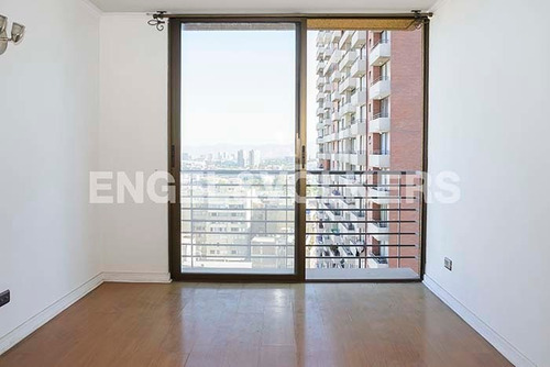 Imagen 3 de 27 de Venta Excelente Departamento 1d Metro Bellas Artes