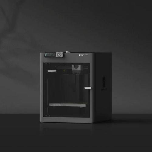 Impresora 3d Bambu Lab P1s