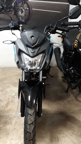 Auteco Mobility Victory Nitro 151 2021 Nueva