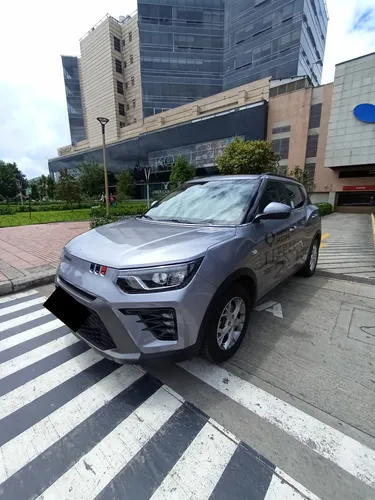 SsangYong Tivoli 1.5 Elite Turbo 4X2 Aut