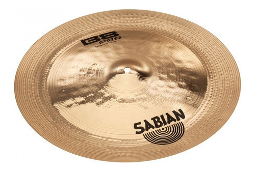 Sabian B8 Pro Chinese 18 Platillo Para Batería China 31816