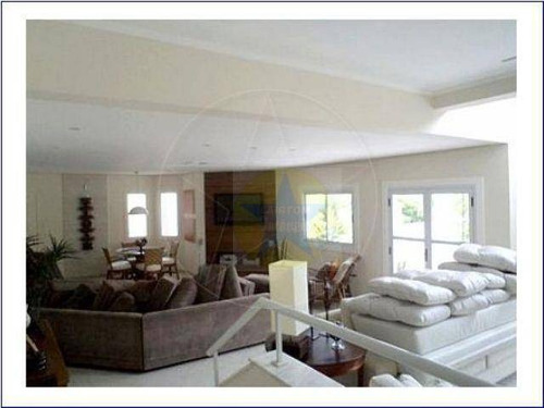 Chácara Residencial À Venda, Jardim Flamboyant, Atibaia - Ch0140. - Ch0140