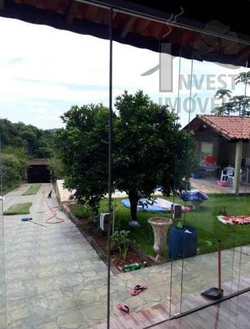 Imagem 12 de 12 de Cod 4293 - Chácara Com 1.000m² De Terreno Em Caucaia Do Alt - 4293
