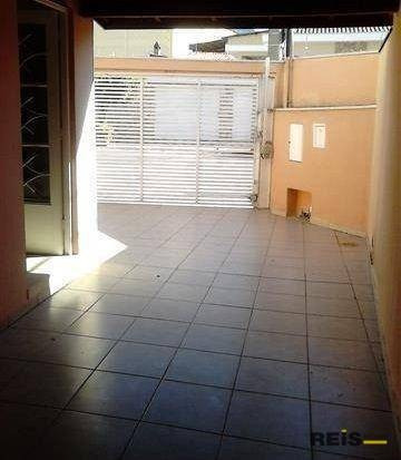 Imagem 7 de 28 de Casa Com 3 Dormitórios À Venda, 182 M² Por R$ 580.000,00 - Jardim Europa - Sorocaba/sp - Ca1840
