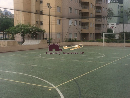 Imagem 9 de 14 de Grande Oportunidade No Jardim Maria Estela - Qy2486