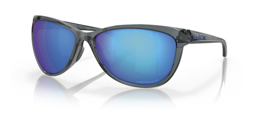 Óculos De Sol Feminimo Oakley Pasque Prizm Polarizado