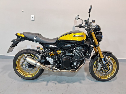 Kawasaki Z Z900 Rs R Edition Z 900 2024/2024