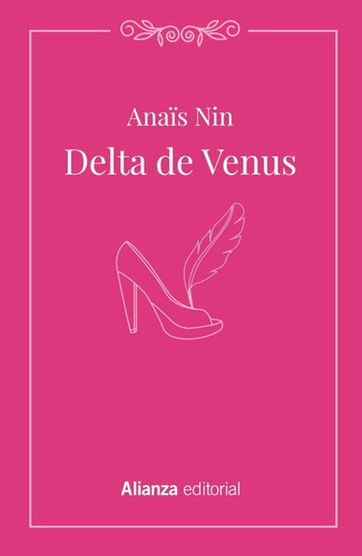 Delta De Venus - Nin, Anais