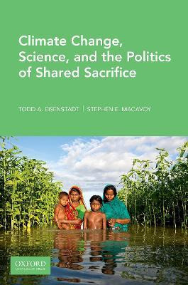 Libro Climate Change, Science, And The Politics Of Shared...