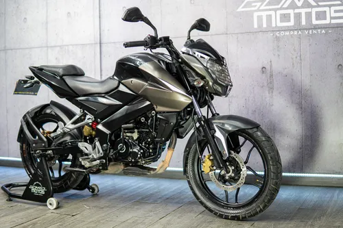 Bajaj Pulsar Ns 160 Fi 2020
