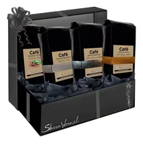 Comprar Día Del Padre Café Grano Degustación X4 U. X 250g C\u002Fu 