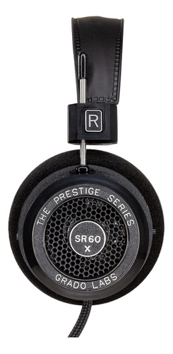 Auriculares Estéreo Abiertos Con Cable Serie Grado Sr60x