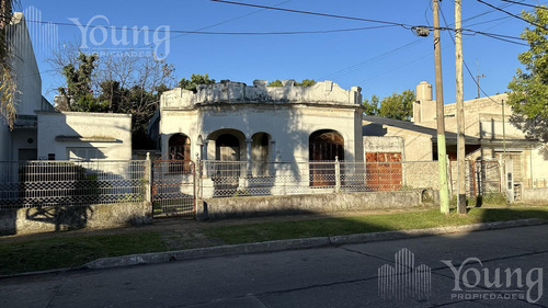 Venta Terreno En Quilmes