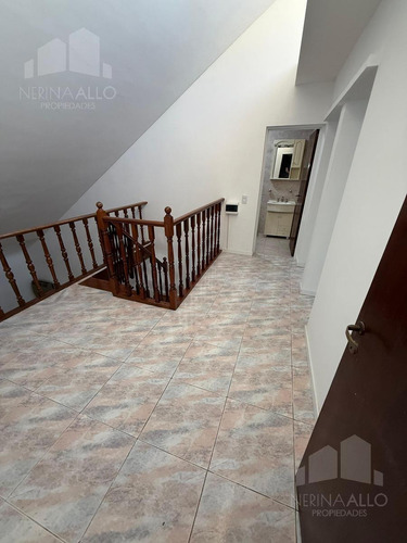 Alquiler Casa 5 Ambientes En Castelar Norte