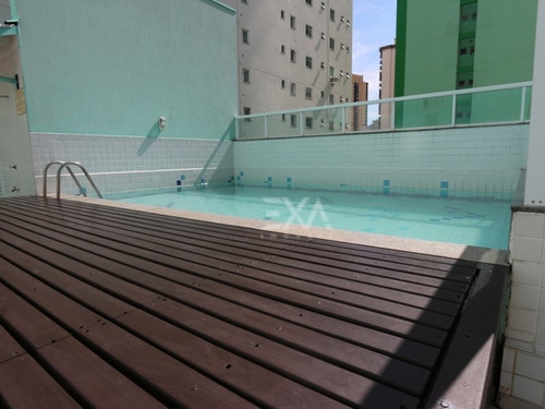 Imagem 1 de 25 de Apartamento Para Venda - Exa Imóveis - 2176