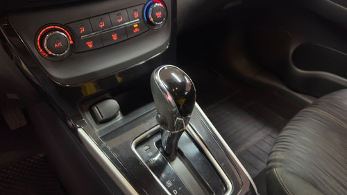 Nissan Sentra 2.0 S 16V FLEXSTART 4P AUTOMÁTICO
