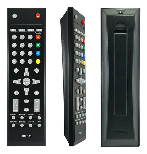 Control Para Westinghouse Tv Rmt-11 Ld-3255vx + Funda Y Pila