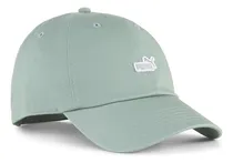 Comprar Gorra Puma Ess No. 1 Logo Patch Bb Cap 025997 04 Verde
