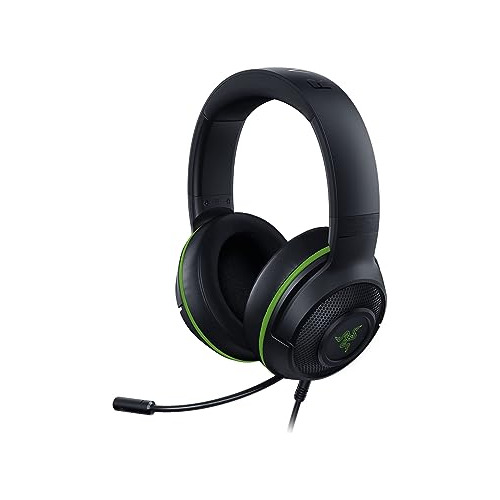 X Auriculares Ultraligeros Para Juegos Sonido Envolvente 7 A