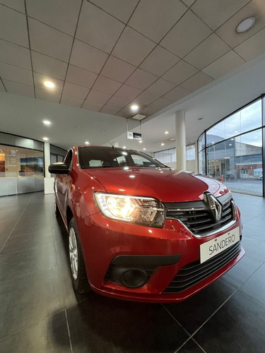 Imagen 11 de 15 de Renault Sandero Intense