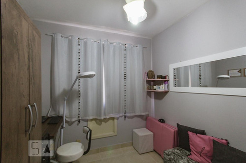 Apartamento À Venda - Freguesia, 3 Quartos, 60 - S893122898