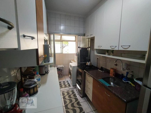 Apartamento À Venda - Tatuapé, 3 Quartos, 95 - S893134210