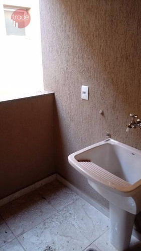 Imagem 8 de 8 de Apartamento Com 2 Dormitórios À Venda, 58 M² Por R$ 150.000,00 - Jardim Zara - Ribeirão Preto/sp - Ap5976