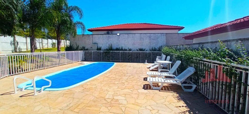 Imagem 1 de 16 de Casa Com 3 Dormitórios À Venda, 72 M² Por R$ 430.000 - Jardim Conceição (nova Veneza) - Sumaré/sp - Ca2953
