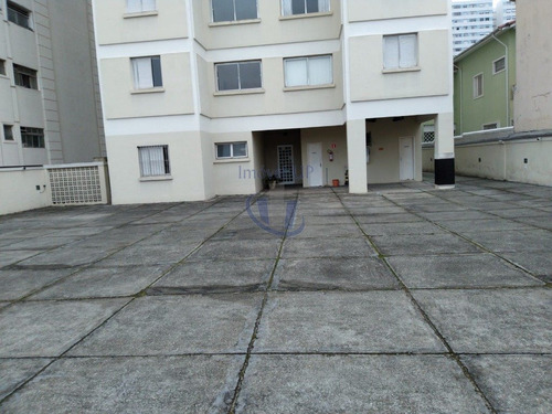 Imagem 2 de 11 de Apartamento A 200m Do Metro Saude P/venda 43m 1 Dorm,1 Vaga R$360 Mil - V-2338