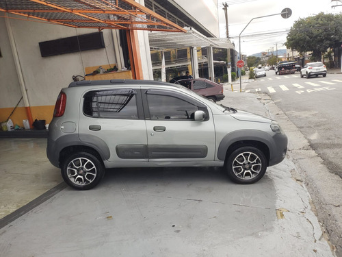 Fiat Uno 1.0 Way Flex 5p