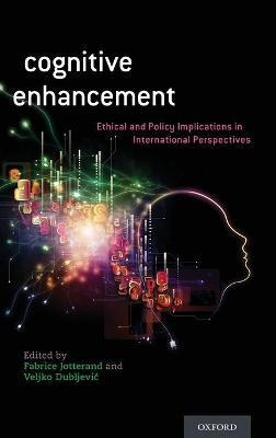 Libro Cognitive Enhancement - Fabrice Jotterand
