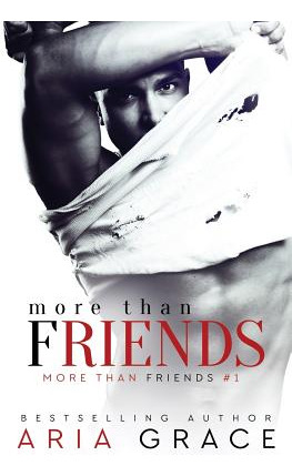 Libro More Than Friends: Book 1 Of The More Than Friends ...