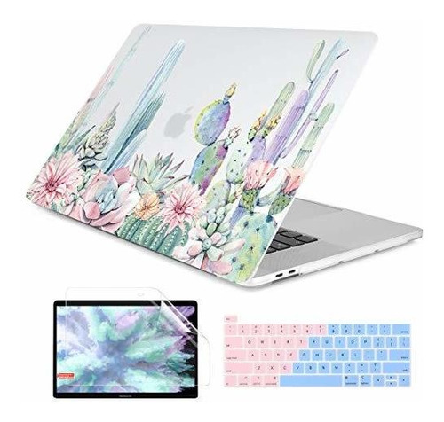 Dongke Compatible With Macbook Pro 13 Inch Case 2022 2021 20
