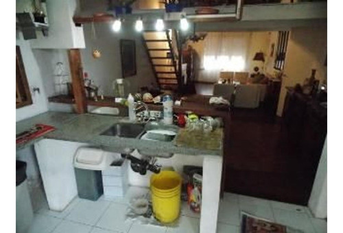 Imagen 4 de 8 de Casa En Venta Apta Crédito Hipotecario En Merlo Norte
