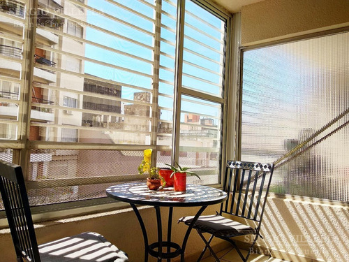 Imagen 13 de 24 de Departamento Monoambiente En Venta En Rosario