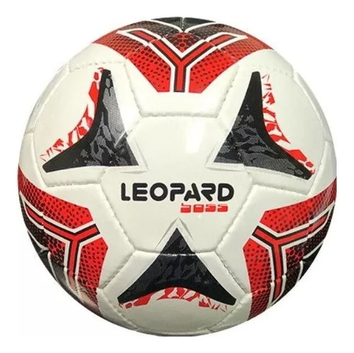 Pelota Futbol Leopard Boss Nº5